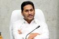 AP Chief Minister YS Jagan Mohan Reddy-Sakshi Post