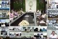 AP CM YS Jagan Conducts Spandana Review Meeting on Roads, Nadu Nedu, Housing Scheme - Sakshi Post