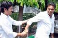 KTR Farmhouse case filed by Revanth Reddy dismissed by Telangana High Court - Sakshi Post