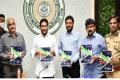 AP New Districts: CM YS Jagan Unveils District Handbook of Statistics, SOPs - Sakshi Post