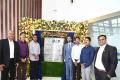 KTR Inaugurates First Facility Of Canadian Jamp Pharmaceuticals In Hyderabad  - Sakshi Post