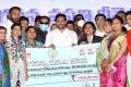 AP CM YS Jagan Deposits Rs 1,054 Crore Under Jagananna Vasathi Deevena - Sakshi Post