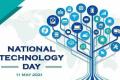  nationaltechnologyday2022- Sakshi Post