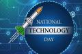 nationaltechnologyday - Sakshi Post