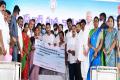 AP CM YS Jagan Disburses Rs 108 Crore To Fishermen Families Under YSR Matsyakara Bharosa Fourth Year In A Row - Sakshi Post