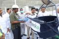 Andhra Pradesh: Greenko Setting Up World's Largest IRESP in Kurnool - Sakshi Post