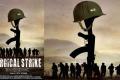 First Look of Surgical Strike - Sakshi Post