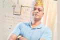 Hyderabad IB Assistant Director Dies On Duty After Accidental 12 Feet Fall - Sakshi Post