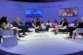 Andhra Pradesh CM YS Jagan's Davos Tour Highlights - Sakshi Post