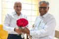 Ummareddy Venkateswarlu Appointed Chief Whip of AP Legislative Council For The 2nd Time - Sakshi Post