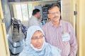 42 teachers arrested, suspended in AP over exam malpractices    - Sakshi Post