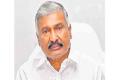 2024 Will Be The Last Elections For Chandrababu, Predicts Peddireddy - Sakshi Post