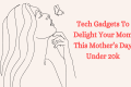 mothersday2022giftideas - Sakshi Post