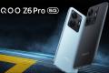 iQOOZ6Pro5G  - Sakshi Post