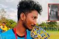 Vijayawada football player killed in gang war - Sakshi Post