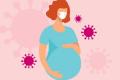 How COVID Impacts Pregnancy  - Sakshi Post