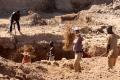 Dozens Killed as Diamond Mine Caves-in African Country Congo  - Sakshi Post