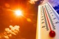 Hottest Days in India on The Rise, Finds Report - Sakshi Post