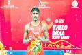 khelo india youth games 2022 medal tally - Sakshi Post