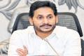 YS Jagan in Spandana - Sakshi Post