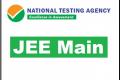 jee mains 2022 session 1 admit card - Sakshi Post