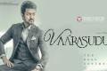 thalapathy vijay's varasudu movie - Sakshi Post