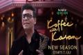 Koffee with Karan season 7 - Sakshi Post