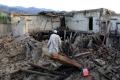afghanistan earthquake - Sakshi Post
