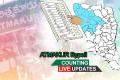 Atmakur assembly bypoll 2022 results: Counting of Votes underway - Sakshi Post