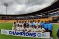 ranji trophy final 2022 winners - Sakshi Post