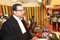 Ujjal Bhuyan Sworn in As 5th Chief Justice of Telangana High Court, Check Profile - Sakshi Post