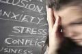 The Worry Games: Anxiety - Sakshi Post