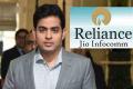 Akash Ambani Is Chairman Of Reliance Jio Infocomm - Sakshi Post