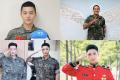 As BTS Members Get Ready to Serve Nation These K Pop Idols Will Return From Military - Sakshi Post