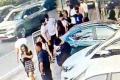 Hyderabad Gangrape Case Updates: 4 Out of 5 Accused Arrested So Far, One Absconding - Sakshi Post
