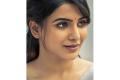 It's a Wrap for Samantha's Yashoda, Just A Song Left  - Sakshi Post