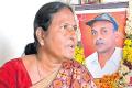 File Photo of Sirisha, widow of Maoist leader Ramakrishna -Sakshi Post 