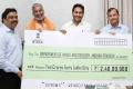 AP CM YS Jagan Congratulates Mining Dept Officials For Winning National Award - Sakshi Post