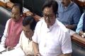 Lok Sabha: Received Proposal For Moving AP High Court To Kurnool, Union Law Minister Kiren Rijiju - Sakshi Post