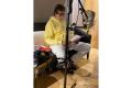 Superstar Amitabh Bachchan dubs for Anand Pandit's Gujarati film ‘Fakt Mahilao Mate.’ - Sakshi Post