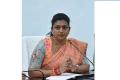 Identify And  Issue ID Cards To Telugu Artists: Minister RK Roja - Sakshi Post