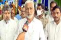 YSRCP Plenary Day 2: Chandrababu Will Face Defeat Wherever He Contests From, Says Vijayasai Reddy - Sakshi Post