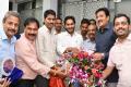 AP MPDO Representatives Thank CM YS Jagan For Promotions - Sakshi Post