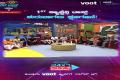 bigg boss kannada OTT voting result this week - Sakshi Post