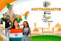 Short Video Community Tiki launches #MyTirangaStory in Line With PM’s Har Ghar Tiranga Campaign - Sakshi Post