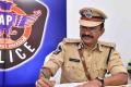 Six AP Police Officers Awarded Medals For 2022 - Sakshi Post