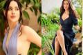 Urfi Javed Slams Chahatt Khanna For Slut Shaming Her - Sakshi Post