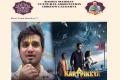 Canada: After Vrindavan, ISKCON Calgary Congratulates Makers Of Nikhil's Karthikeya 2 Film - Sakshi Post