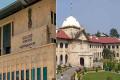 AP High Court Gets New Judges - Sakshi Post