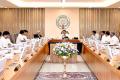 Andhra Pradesh Cabinet Meetng To Be Held On August 29 - Sakshi Post